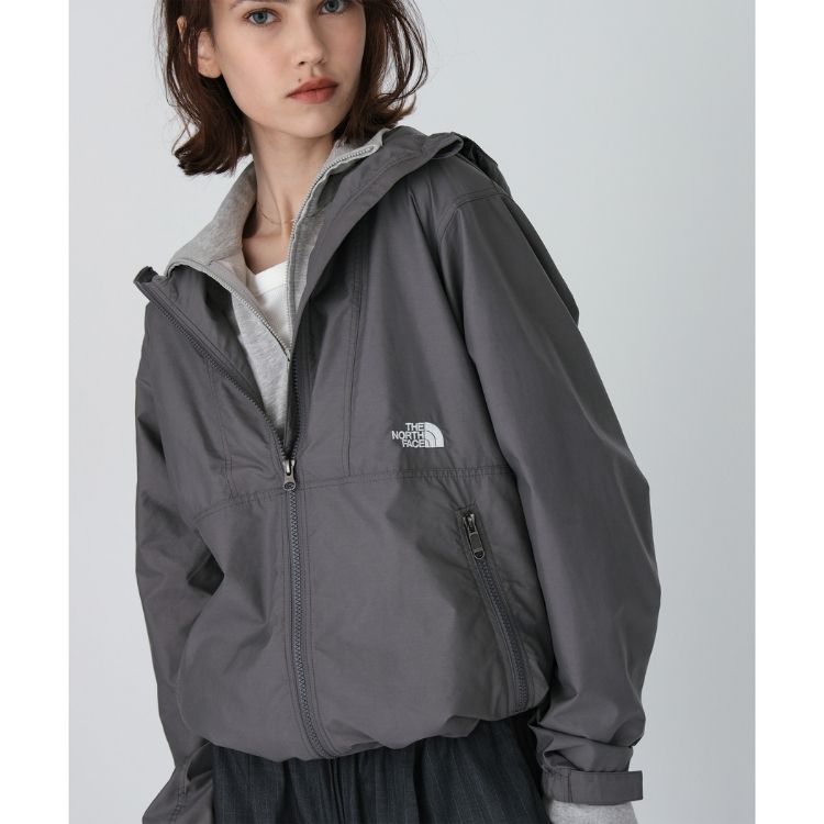 BEAMS WOMEN�i�r�[���X�E�B�����j�̃V���b�v�j���[�X�u�yNew arrival�I�z��THE NORTH FACE���̃R���p�N�g�W���P�b�g�ɐV�F���o��I�v