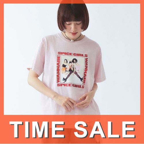 BEAMS WOMEN�i�r�[���X�E�B�����j�̃V���b�v�j���[�X�u�y���Ԍ���I�I�z�_TIME SALE�J�Ò��^�v