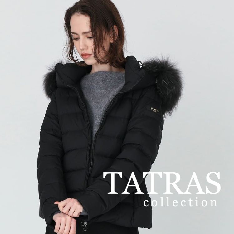 TATRAS / MIREL ダウンジャケット（ダウンジャケット/コート）｜TATRAS