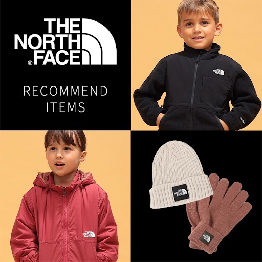 THE NORTH FACE / キッズ コンパクト ジャケット 2026SS（130～160cm