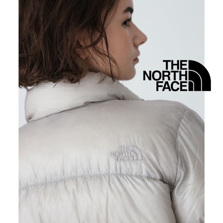 BEAMS WOMEN�i�r�[���X�E�B�����j�̃V���b�v�j���[�X�u�l�C�u�����h�qTHE NORTH FACE�r�V��A�E�^�[���W�v