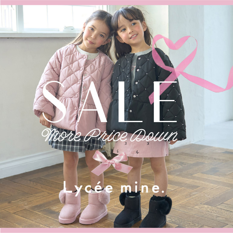 petit main｜プティマインのトピックス「petit main〇Ceremony