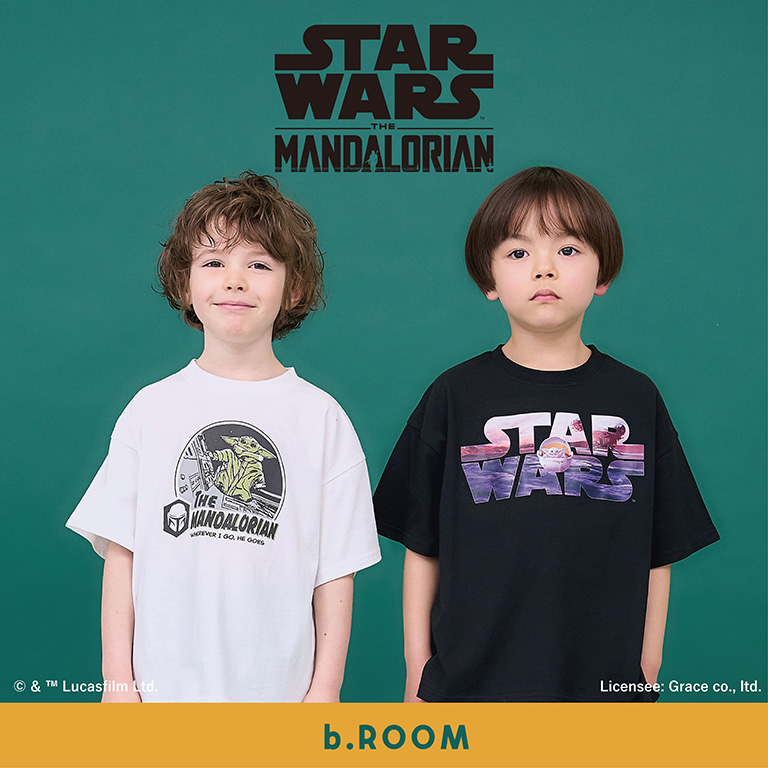 petit main�i�v�e�B�}�C���j�̃V���b�v�j���[�X�u�yb.ROOM�zSTAR WARS�X�y�V�����A�C�e�����o��I�v