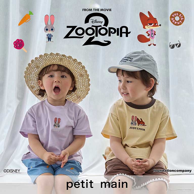 petit main｜プティマインのショップニュース - ZOZOTOWN