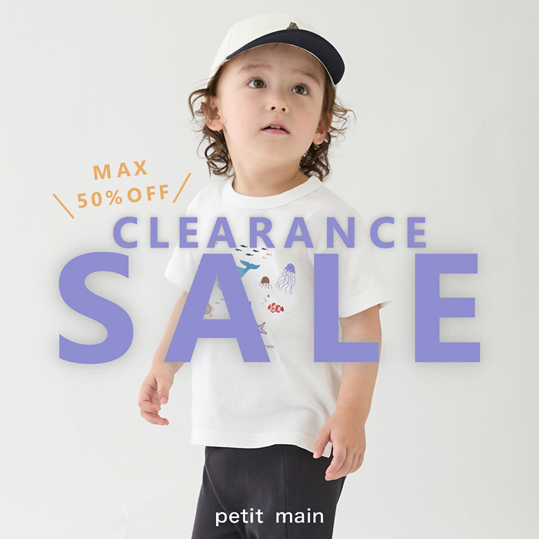 petit main�i�v�e�B�}�C���j�̃V���b�v�j���[�X�u�ypetit main�z�N���A�����X�Z�[���J�Ò��I�l�C�A�C�e���͑����ҏ�����v