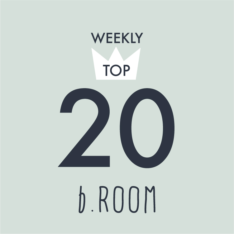 petit main�i�v�e�B�}�C���j�̃V���b�v�j���[�X�u��b.ROOM��������Ă�A�C�e��TOP20�I�I�v