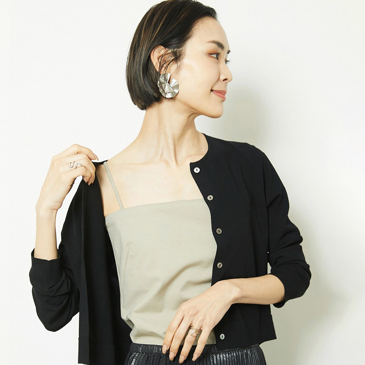 MICHEL KLEIN HOMMEi~bVFN Ij̃Vbvj[XuyMUSTBUYzẴCi[W v