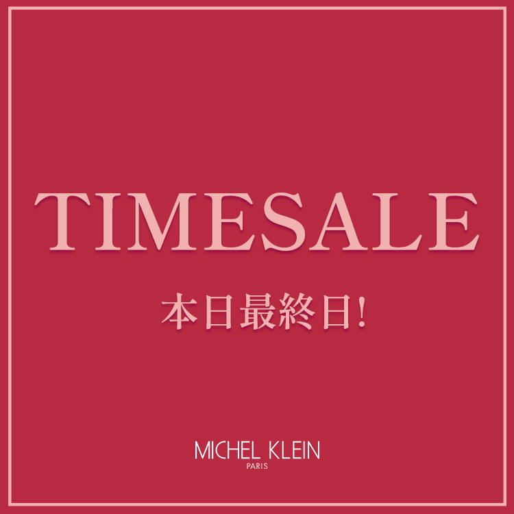 MICHEL KLEIN HOMMEi~bVFN Ij̃Vbvj[Xuy{ŏIz܂IgNȃ^CZ[JÒIv