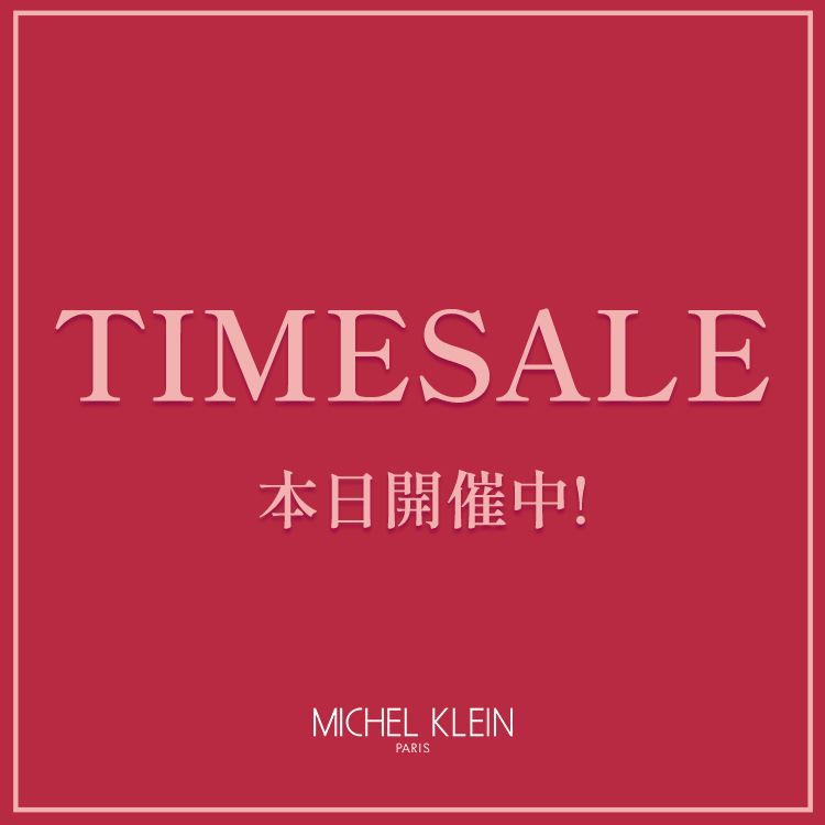 MICHEL KLEIN HOMME�i�~�b�V�F���N���� �I���j�̃V���b�v�j���[�X�u�y�{������z�t��special price!�v