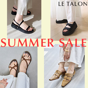 お値下げ！ルタロン定番3足まとめ売り SHOES】先週の人気アイテム｜LE TALON（）｜ブログ｜BAYCREW'S STORE