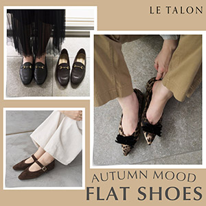LE TALONi^j̃Vbvj[XuLE TALONb痚Ē􂷂NxAbvtbg v
