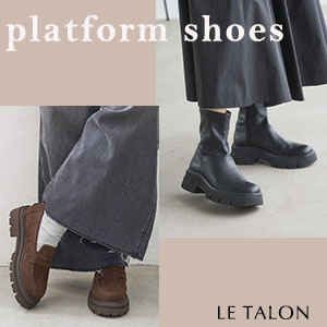 LE TALON ルタロン 24AW レザーモールドチェルシーショートブーツ S ル タロン LE TALON 《追加予約》レザーモールドチェルシー