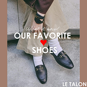 追加》レザーモールドチェルシーショートブーツ（ブーツ）｜LE TALON