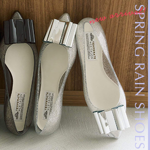 LE TALON�i���^�����j�̃V���b�v�j���[�X�uLE TALON�b�ˑR�̉J�ɂ��Q�ĂȂ��A���J���p�V���[�Y�v