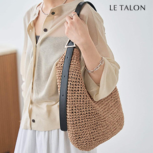 LE TALONメイドインマダOMBINISOA バッグ MADE IN MADA /メイドインマダ OMBINISOA BAG（トートバッグ）｜LE
