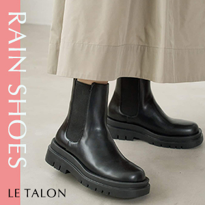 LE TALON�i���^�����j�̃V���b�v�j���[�X�uLE TALON�b�J�̓������������y���߂郌�C���V���[�Y�v