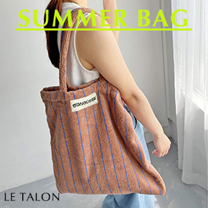 LE TALON�i���^�����j�̃V���b�v�j���[�X�uLE TALON�b�V����C�ɂ����C�y�Ɏg����g��BAG�h�v