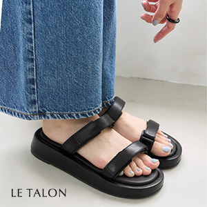 LE TALON�i���^�����j�̃V���b�v�j���[�X�uLE TALON&GRISE�b���N������ς�~��������T���_���v