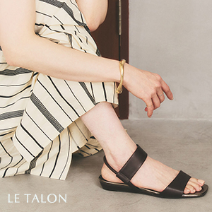 LE TALON�i���^�����j�̃V���b�v�j���[�X�u�f�C���[���痷�s�܂Ŋ���I���������������T���_�����s�b�N�A�b�v�v