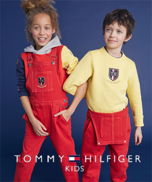 tommy hilfiger catalog