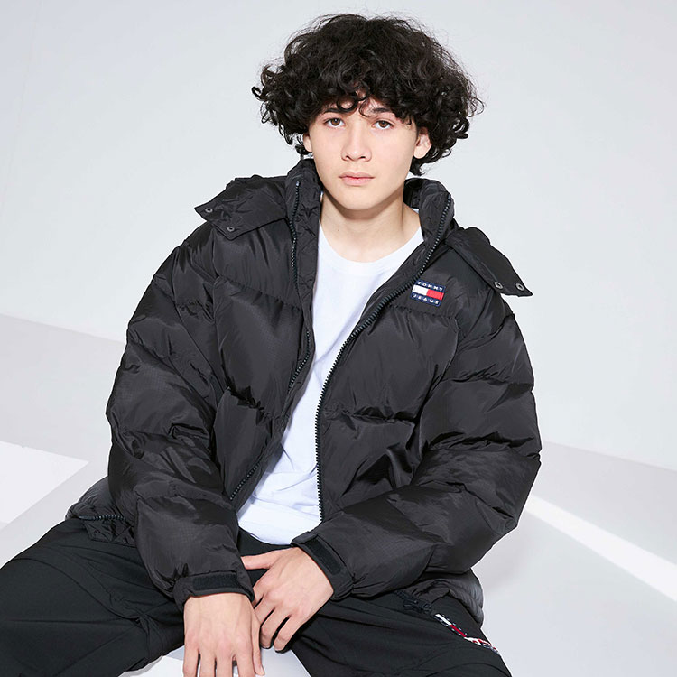 TOMMY HILFIGER｜トミーヒルフィガーのトピックス「【TOMMY JEANS人気