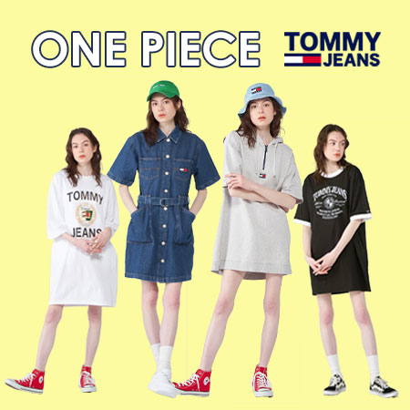 TOMMY HILFIGER｜トミー ヒルフィガーのトピックス「さらっと楽ちん