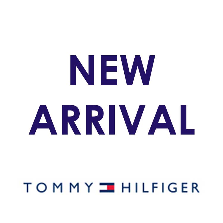 エッセンシャルフラッグマフラー（マフラー）｜TOMMY HILFIGER（トミー