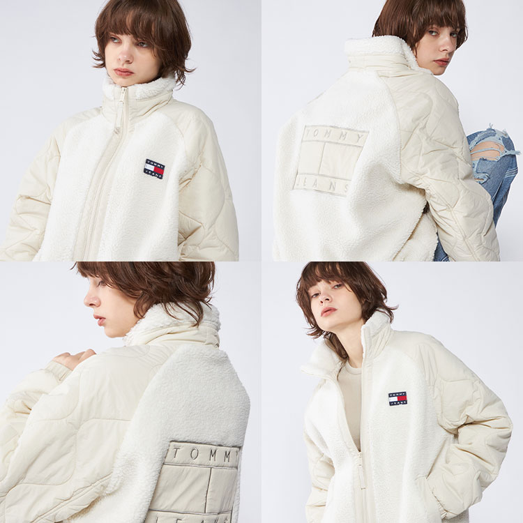 TOMMY HILFIGER｜トミーヒルフィガーのトピックス「【TOMMY JEANS
