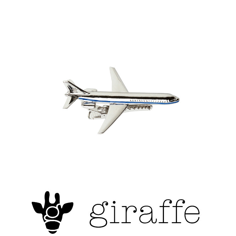 giraffe｜ジラフのトピックス「【飛行機好きの方へ】giraffe airline