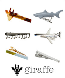 giraffe｜ジラフのトピックス「ギフトにもおすすめ。種類豊富な