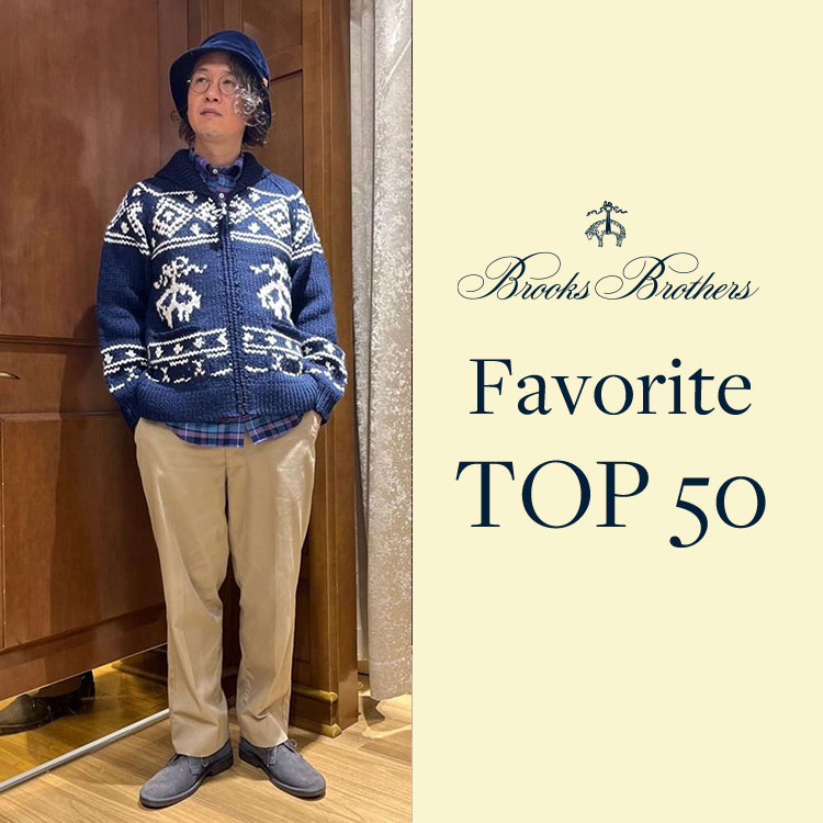 ロングスリーブ ミラノリブ ゴールドボタン ノーカラーニットジャケット（カーディガン/ボレロ）｜BROOKS  BROTHERS（ブルックスブラザーズ）のファッション通販 - ZOZOTOWN