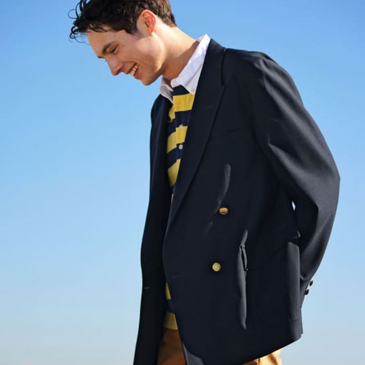 BROOKS BROTHERSiubNX uU[Yj̃Vbvj[XuyExclusivezICXgAACêЉv