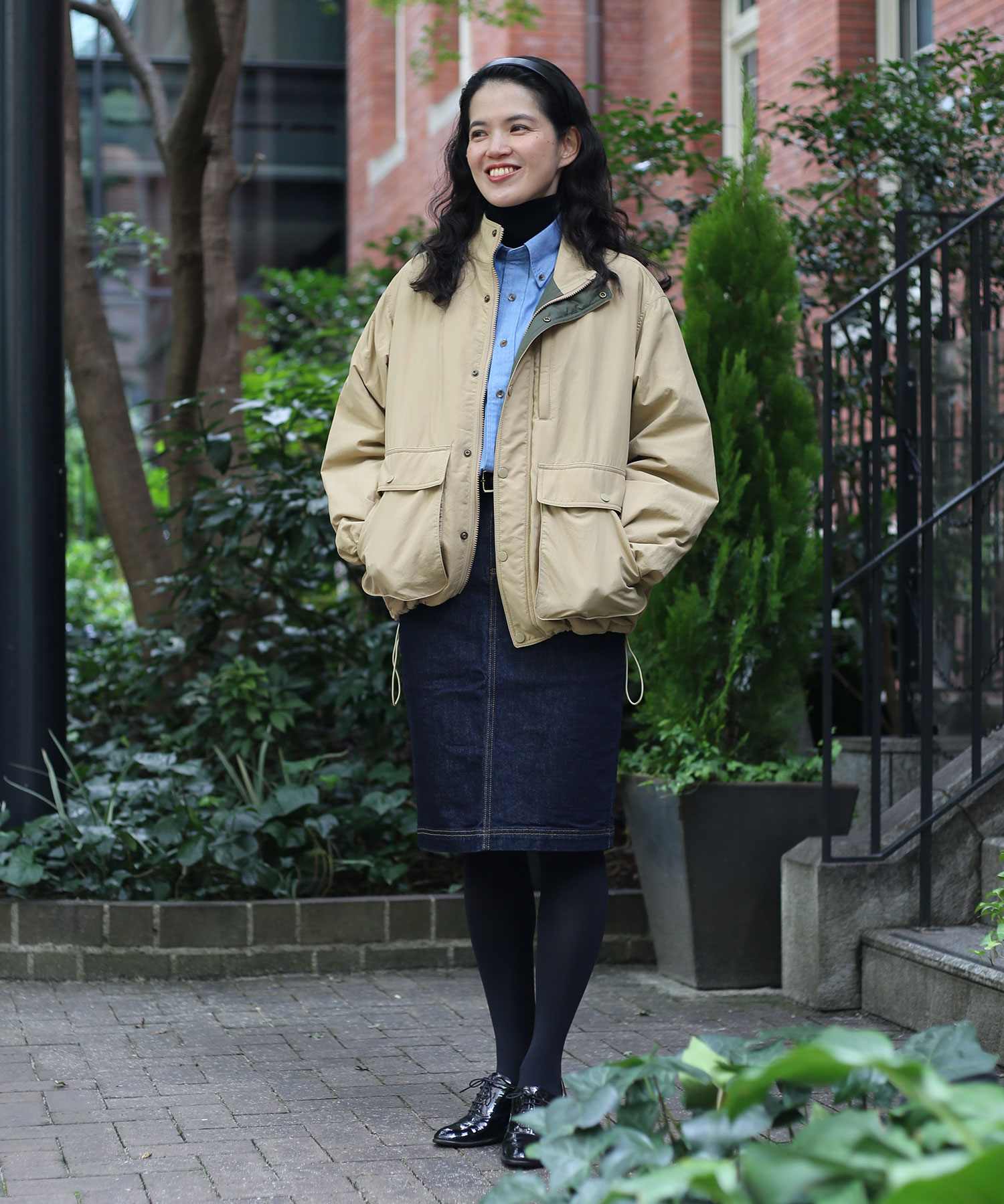 BROOKS BROTHERS�i�u���b�N�X �u���U�[�Y�j�̃V���b�v�j���[�X�u�I�����C���X�g�A����A�E�^�[�������߂₷���Ȃ�܂�����v