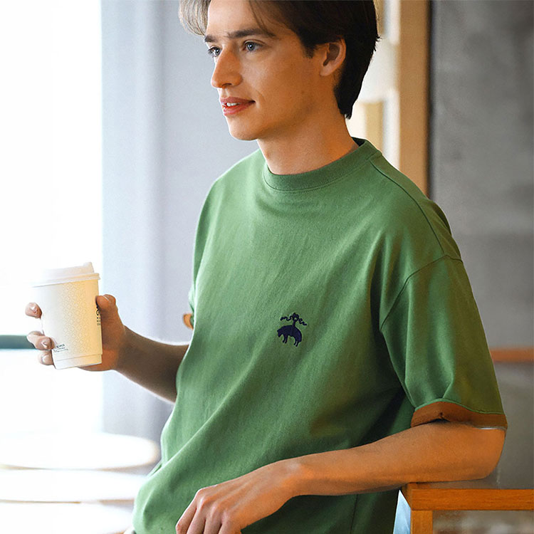 BROOKS BROTHERS�i�u���b�N�X �u���U�[�Y�j�̃V���b�v�j���[�X�u�yBrooks Brothers�z�I�����C���X�g�A����̐V�����X�^���_�[�h���v