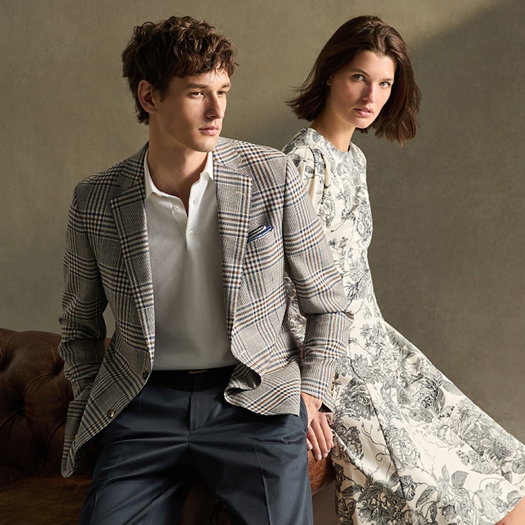 BROOKS BROTHERS�i�u���b�N�X �u���U�[�Y�j�̃V���b�v�j���[�X�u�Z�[�����X�X���A�C�e�����Љ�v