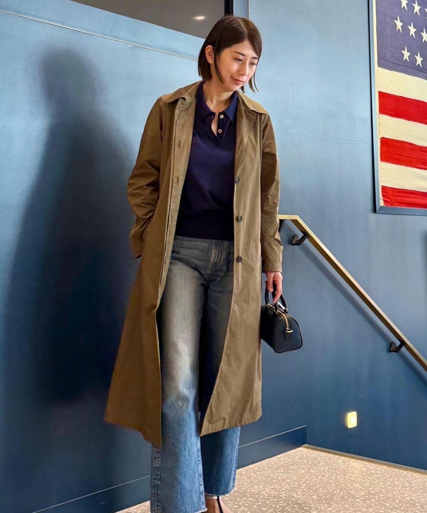 BROOKS BROTHERS�i�u���b�N�X �u���U�[�Y�j�̃V���b�v�j���[�X�u�ySPRING OUTERWEAR�z�������߃A�C�e���̂��Љ�v