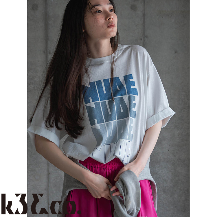 grapevine by k3iO[v@CoCPCX[j̃Vbvj[XuڍɂuCALIFORNIA STOREvk3&co. R{Tv