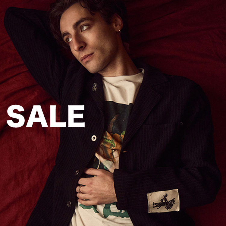 grapevine by k3�i�O���[�v���@�C���o�C�P�C�X���[�j�̃V���b�v�j���[�X�u�ySALE�zHERESY�v