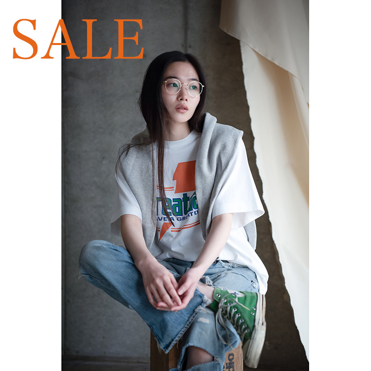 grapevine by k3�i�O���[�v���@�C���o�C�P�C�X���[�j�̃V���b�v�j���[�X�u�ySALE�zk3&co.�v
