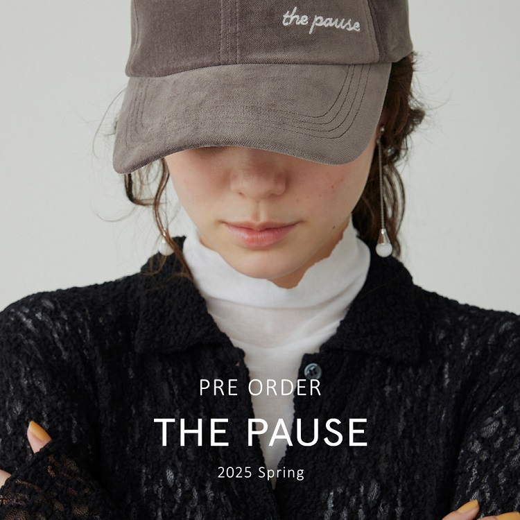 新品】タグ付 ◎WhimGazette 2023THE PAUSEバラクラバ