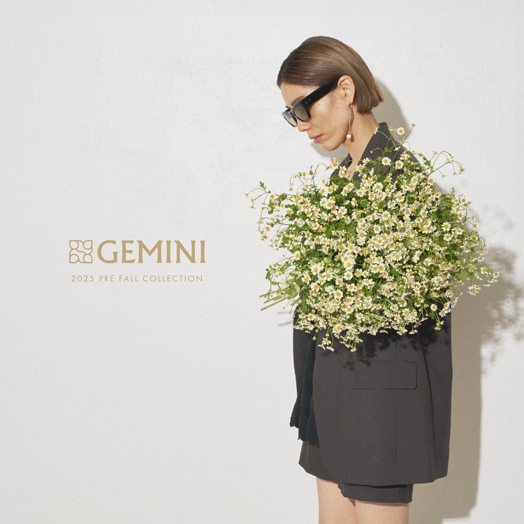 Whim Gazette｜ウィムガゼットのトピックス「『GEMINI (ゲミニー
