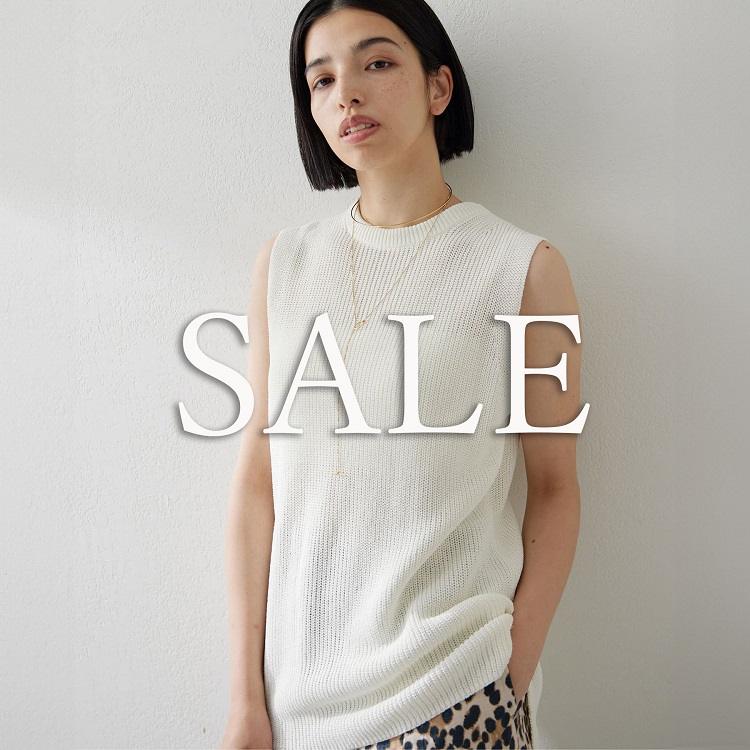 Whim Gazette｜ウィムガゼットのトピックス「SALEアイテムが