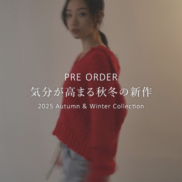 Whim GazetteiEBK[bgj̃Vbvj[XuyPRE ORDERzC܂H~̐Vv