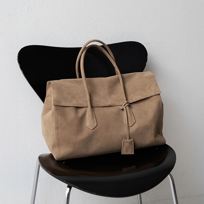 Whim Gazette�i�E�B���K�[�b�g�j�̃V���b�v�j���[�X�u���d���ɂ����o�����ɂ����x�ǂ��A��l�̃{�X�g���o�b�O�v