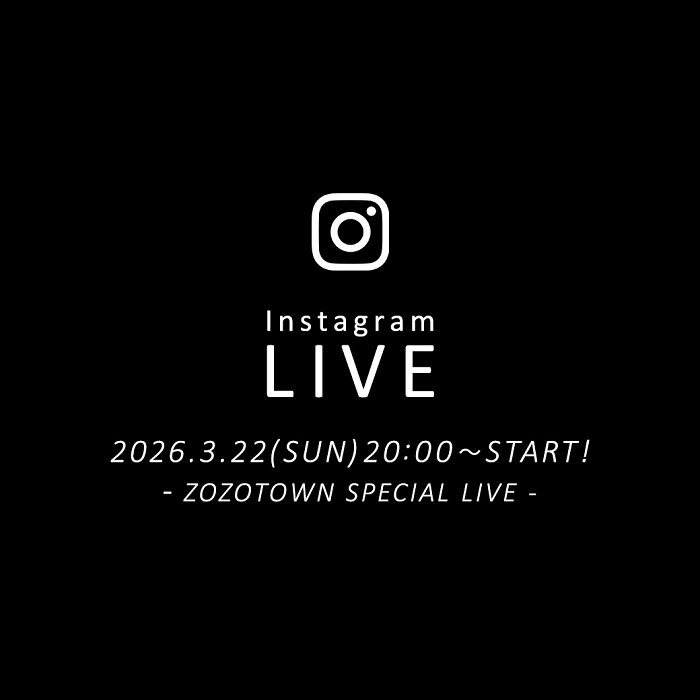 Whim Gazette�i�E�B���K�[�b�g�j�̃V���b�v�j���[�X�u�y3��22��(��) 20:00�`�X�^�[�g�I�z�C���X�^���C�u��z�M�������܂��I�v