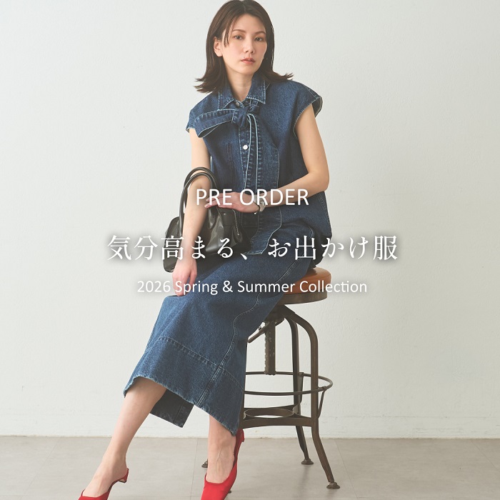 Whim Gazette�i�E�B���K�[�b�g�j�̃V���b�v�j���[�X�u�yPRE ORDER�z�C�����܂�A���o�������v