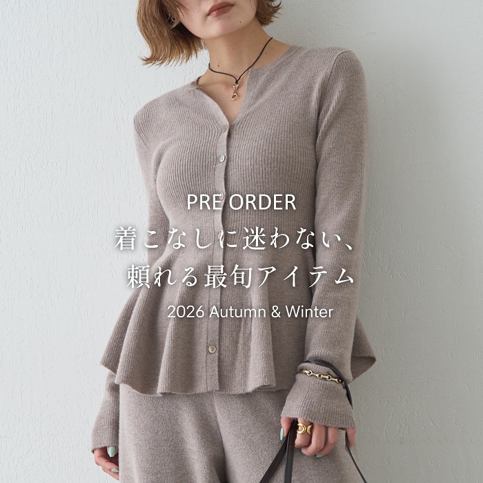 Whim Gazette｜ウィムガゼットのショップニュース - ZOZOTOWN