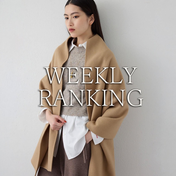 Whim Gazette�i�E�B���K�[�b�g�j�̃V���b�v�j���[�X�u�yWEEKLY RANKING�z���T�̐l�C�A�C�e��TOP20�I�v