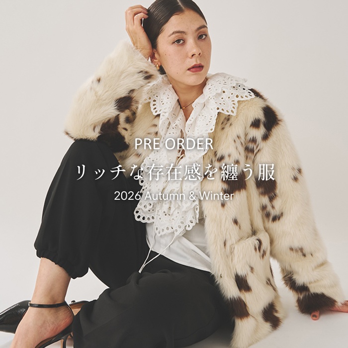 ウィリデ・ゴル・ゲウス4枚セット Whim Gazette｜ウィムガゼットのトピックス「【PRE ORDER】リッチな