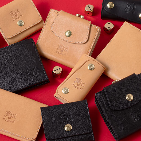 IL BISONTE｜イル ビゾンテのトピックス「【IL BISONTE】SAN VALENTINO  